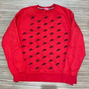 Nike sweatshirt